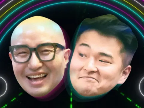 홍석천이원일