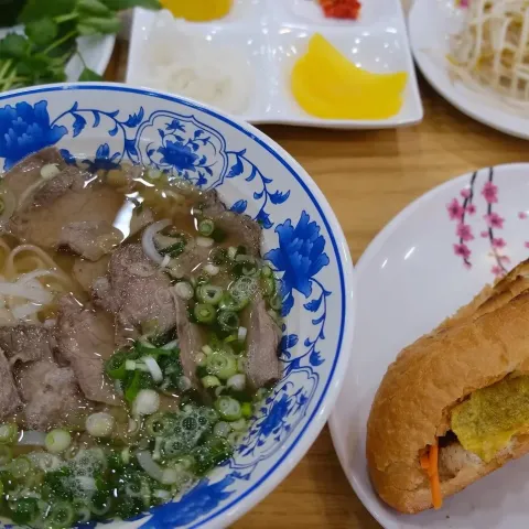 베트남고향식당